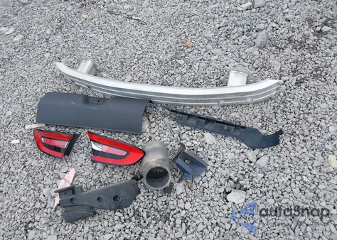 2013 Dodge Dart Sxt z USA, uszkodzony, nr VIN 1C3CDFBA8DD304240